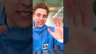 Влад в диком угаре 🤵🏻‍♂️😂