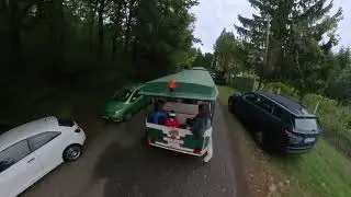 Diósjenő 2 városnézés