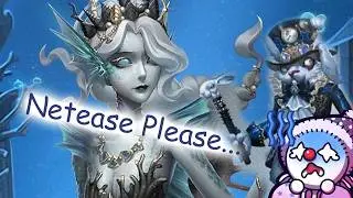 IDV Limited Skins I Wish Would Come Back!