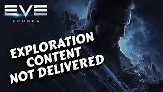 Patch Notes Content Not Delivered 🤯 | The EVE Echoes Podcast