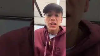 PAULO LONDRA EXPLOTA CON LOS HATERS #paulolondra #haters #shorts