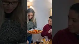 Spain’s Most MIND-BLOWING Food!