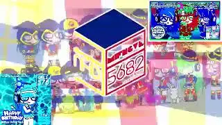 Random Video - Round 49/50 vs 