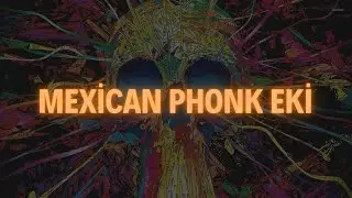 NUEKI, TOLCHONOV - Mexican Phonk Eki ( Brazilian Phonk 2024 )