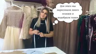 Приглашение Выпускницам 2019 от Алины Чурсиной