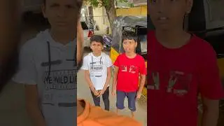 Acu - 1 Nenu inka repati nundi school ki ranu ra💔 #viralvideo #trending #happy #sad #rich #poor
