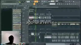 remix gambus daerah adonara