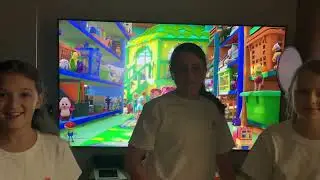 VOICE ANIMATION WORK!!