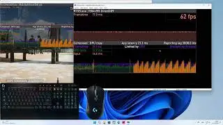 New features of RTSS 7.3.7 - more flexible Reflex data sources, PresentMon V2 integration
