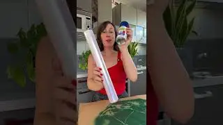 Zur modernen Tinkerbell werden 💚! #kreativ #tomorrowlandwithyoutube #disney