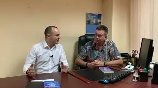 Интервью с адвокатом Андреем Кудриным
