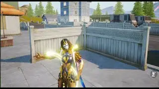 NEW IRIDSCENCE X SUIT SUPER POWER || PUBG MOBILE