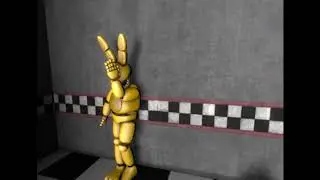 Purple guy death