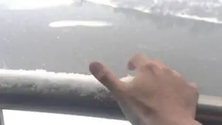 One Snowy Morning
