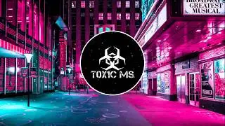BTS (방탄소년단) 'Black Swan' (ToxicMS Remix)