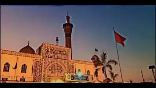 Mola Ali 13 Rajab💖🎉