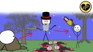 All Types of Dreams Explained in 10 Minutes