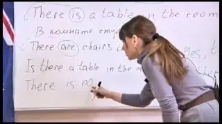 English at an A-Grade! Lesson 9. Part 3. Topic: 