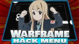 💥 WARFRAME HACK 2025 | AIMBOT, ESP, UNLIMITED PLATINUM, AUTO FARM! 🔥 | SAFE & FREE! ✅