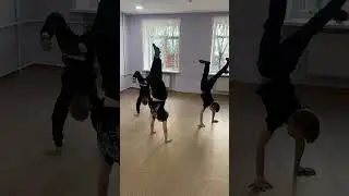 Кто дольше простоит на руках баттл неожиданная концовка 
