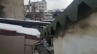 Büyük Valide Han, Sağır Han ve Sultan 3.Mustafa Camii