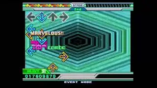 DDR EXTREME Stream 5