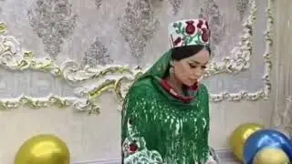 Amalin durmus toyy ( 3 nji bolum )