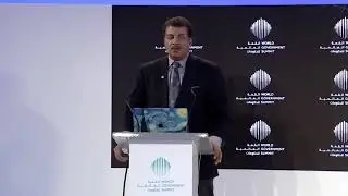 Neil D Tyson: Elon Musk’s Space X Not As Glamorous As It Seems