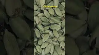 Kashmiri Kahwa with REAL authentic spices?!