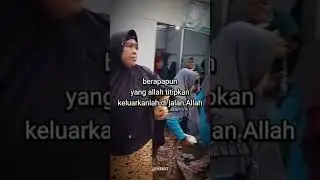belajarlah untuk saling berbagi sekalipun itu kecil