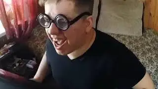 Я задрот