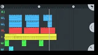 FL STUDIO MOBILE Trap beat.