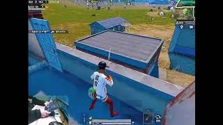 I Won PUBG Mobile WITHOUT Firing a Single Bullet! (Grenade-Only)