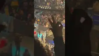 LA Knight Saves Randy Orton From the Bloodline  WWE Smackdown 