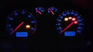 Скрутка/корректировка пробега DIGIPROG 3 через OBD2 VW Gof 4 , Bora , SKODA Octavia ,  Seat