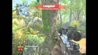 Black Ops - Extremely Usefull Line of Sight - A MUST KNOW!