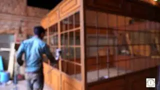 Wooden Metal Furniture Factory Manufacturing Unit Jodhpur.
