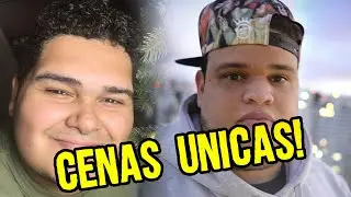 CENAS DO EDU MOSTRAM QUE RABICÓ FALOU A VERDADE - BREAKMEN