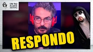 STREAMER SE INDIGNA PORQUE la GENTE NO PIENSE COMO ÉL... | UTBED