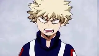 bakugou