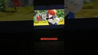 The Incredibles is so well written 