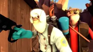 Bird Fortress [Sfm]