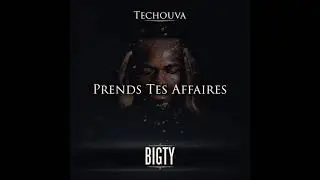 Bigty - Prends tes affaires [Audio]