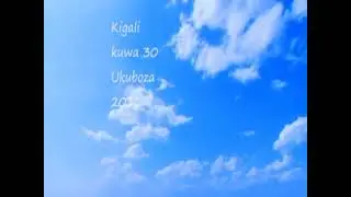 Ubukwe Bwa Murwanashyaka 1