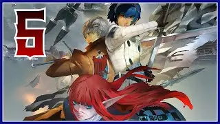 MrHardcoreMode Plays Metaphor ReFantazio - EPISODE 5