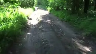 Заблудился в чужой параллеле