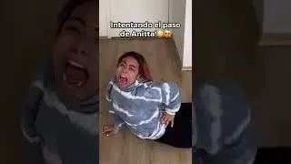 EL BAILE DE ANITA