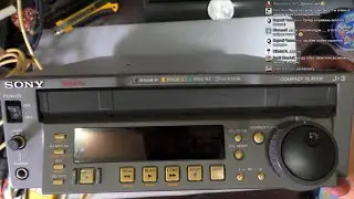 [Стрим] Распаковки/проверки/видачество (Sony J-3, Бизон, железки)
