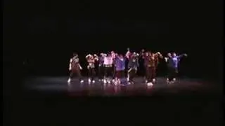 KGZ performance 061106