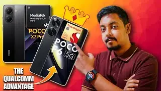 Snapdragon vs Mediatek in 2025 - Why I Prefer Snapdragon over Mediatek as an Enthusiast!